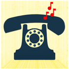 Old Phone Ringtones アイコン