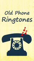 Old Phone Ringtones โปสเตอร์