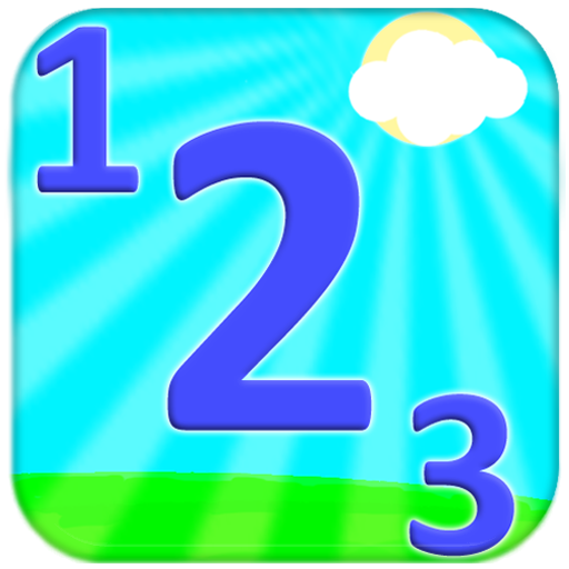 Numbers & Counting - Preschool