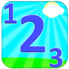 Numbers & Counting - Preschool icon