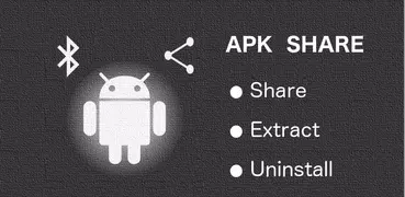 Apk Share App Send Uninstaller