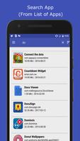 Apk Share App Send Uninstaller постер