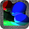 Dynamic 3D Raytracer