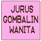 Kata Kata Rayuan Gombal icon
