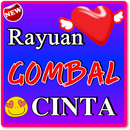 RAYUAN GOMBAL CINTA ROMANTIS TERBARU KOMPLIT APK