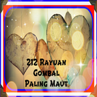 212 Rayuan Gombal Paling Maut आइकन