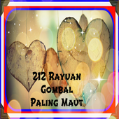 212 Rayuan Gombal Paling Maut biểu tượng