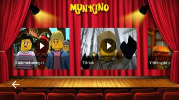 1 Schermata Mun Kino