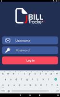 J Bill Tracker 截图 3