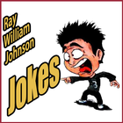 Ray William Johnson Jokes 圖標