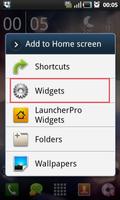 Wallpaper Switcher Widget تصوير الشاشة 2