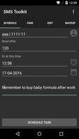 SMS Toolbox постер