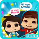 Omar & Hana APK