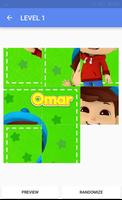 Omar & Hana Screenshot 3