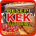 Resepi Kek ( Tutorial )
