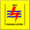 Info Tagihan Listrik PLN