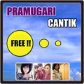Pramugari Cantik Indonesia