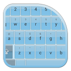 MANLAJU Smart Keyboard Skin иконка