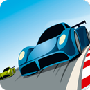 Car Racing Game Toddlers Kids APK