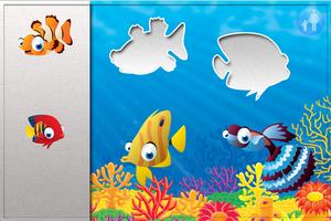 Puzzles for Toddlers & Kids Screenshot 3