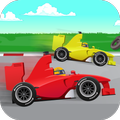Formula Fun Kid Racing