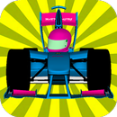 Formula Toon Racing APK