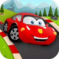 Descargar XAPK de Fun Kids Cars