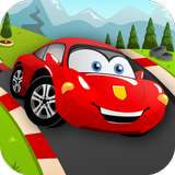 Fun Kids Cars icon