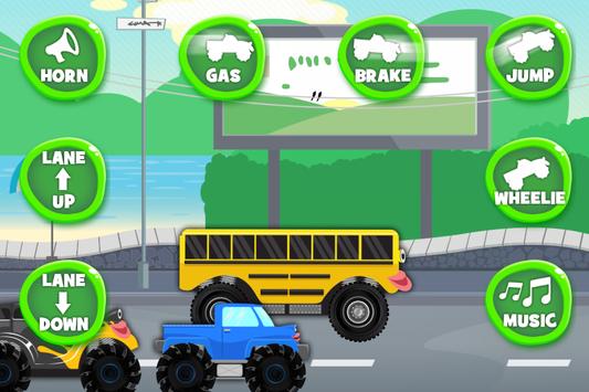 Fun Kids Cars screenshot 8