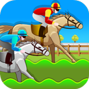 Carnival Horse Racing Game APK