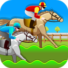 Carnival Horse Racing Game icône