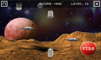 Monkey Barrel Game Free imagem de tela 1