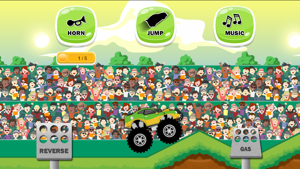 Monster Truck Game for Kids APK 2.8.6 for Android – Download Monster Truck  Game for Kids XAPK (APK Bundle) Latest Version from APKFab.com