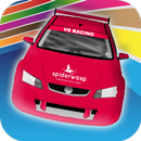 V8 Racing Car Game APK