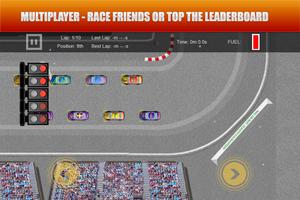 V8 Racing Car Game capture d'écran 1