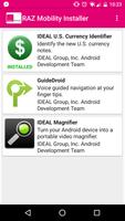 IDEAL Access 4 RAZ Poster