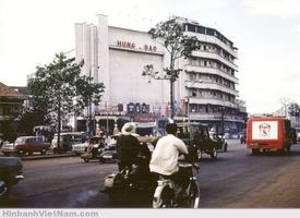Saigon 1975 Wallpaper imagem de tela 1