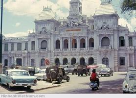 Saigon 1975 Wallpaper capture d'écran 2