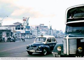 Saigon 1975 Wallpaper imagem de tela 3