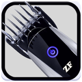 Hair Razor Trimmer Prank 2017