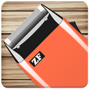 Beard Shaver - Real Razor Joke APK