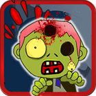 Zombie Crazy Shooter ikon