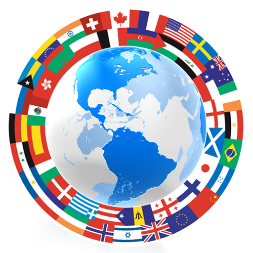 New Dictionary All Languages