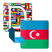 Azerbaijani Dictionary
