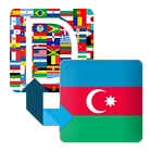 Azerbaijani Dictionary icône