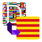 Icona Catalan Dictionary Translator