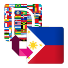 Icona Cebuano Dictionary Translator