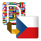 Czech Dictionary Translator-icoon