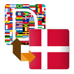 Danish Dictionary Translator