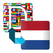 Dutch Dictionary biểu tượng